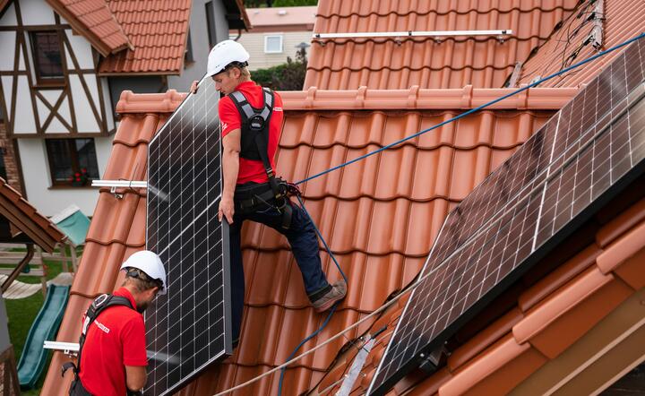 Klienci Energi Obrotu stawiają na rozwój „zielonej przyszłości”