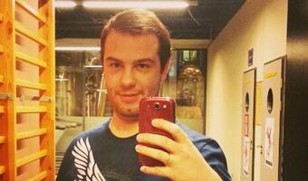 Maciej Gnyszka: "Nie mógłbym zbierać pieniędzy na coś co uważam za nie-dobroczynnego"