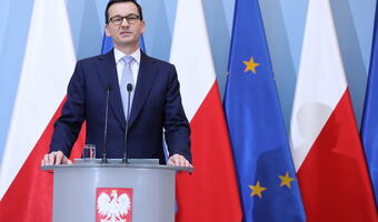 Miliardy złotych na budowę mostów. Nowy program rządu