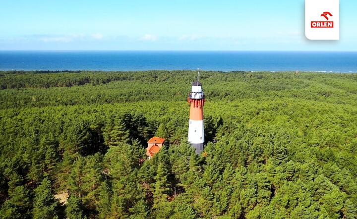 Ruszyły badania geologiczne związane z budową farmy wiatrowej na Bałtyku / autor: Orlen