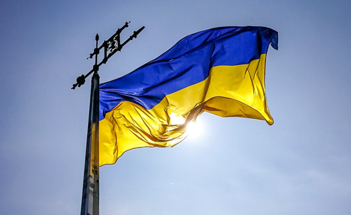 Ukraina / autor: Pixabay