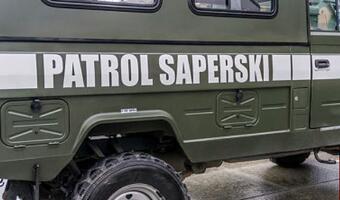 MON zakupi od firmy Belma miny za 9 mln zł