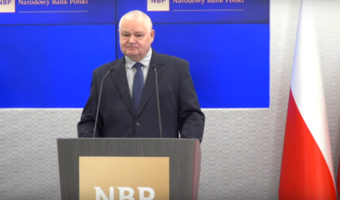 Glapiński: Polska budzi się do życia jako kraj wysoko rozwinięty