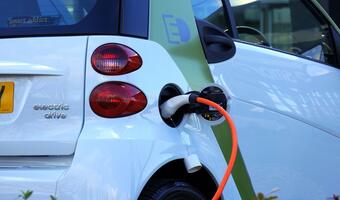 Elektryki przyszłością motoryzacji. A ile "palą"?