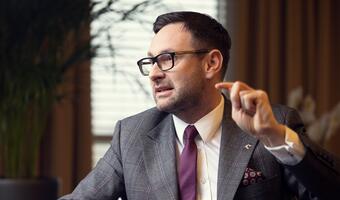 Obajtek: tylko ORLEN może przeprowadzić transformację