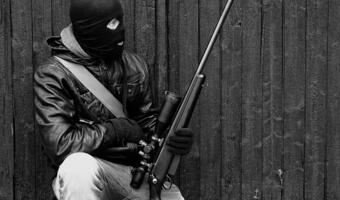 Duże ćwiczenia antyterrorystyczne na Ukrainie