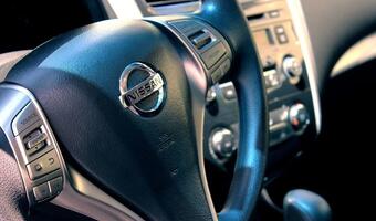 Nissan ogranicza produkcję, zamyka fabrykę w Barcelonie