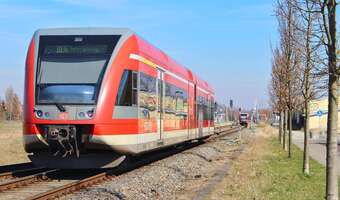 Deutsche Bahn uległ. Maszyniści mają 35 h czas pracy