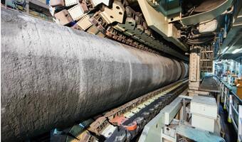 Przyszłość Nord Stream2 jeszcze nie jest przesądzona