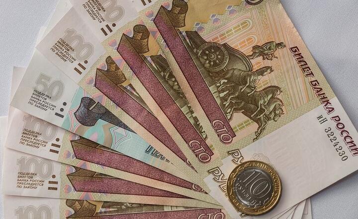Ruble / autor: Pixabay