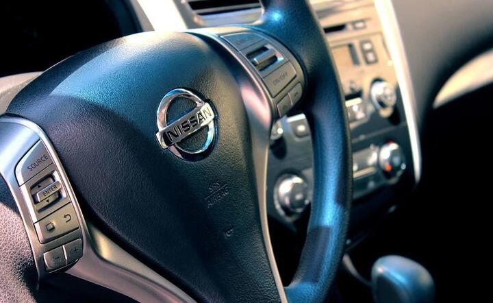 Nissan / autor: Pixabay