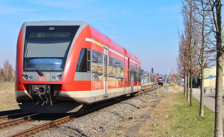 Deutsche Bahn uległ. Maszyniści mają 35 h czas pracy