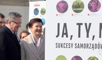 Pieniędzy na most Łazienkowski nie ma, ale na podwyżki dla urzędników są: Hanna Gronkiewicz-Waltz daje im 60 mln złotych