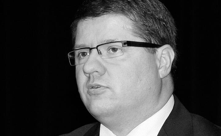 Sławomir Skrzypek #PAMIĘTAMY 10.04.2010