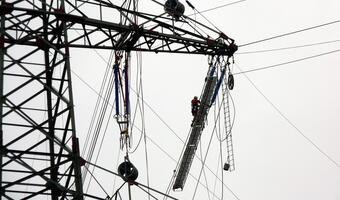 PSE dostanie prawie 300 mln zł na inwestycje w sieci