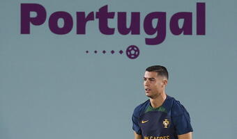 Zakątek Kryptowalut: Ronaldo uruchamia NFT