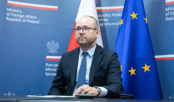 Wiceszef MSZ: ostatnich dwóch Polaków wyleciało z Kabulu