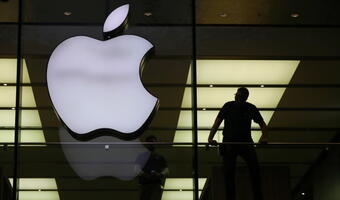 Bang! Apple znaczy teraz „duża bańka”
