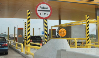 GDDKiA nie podoba się podnoszenie opłat na A4, ale nie może nic zrobić