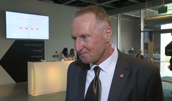Ambasador Szwajcarii: Polska może zaistnieć w wielu niszach, ale...