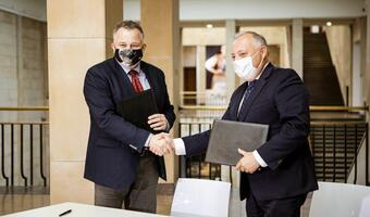 Galeria Sztuki XIX Wieku Muzeum Narodowego zmienia się dzięki PGE