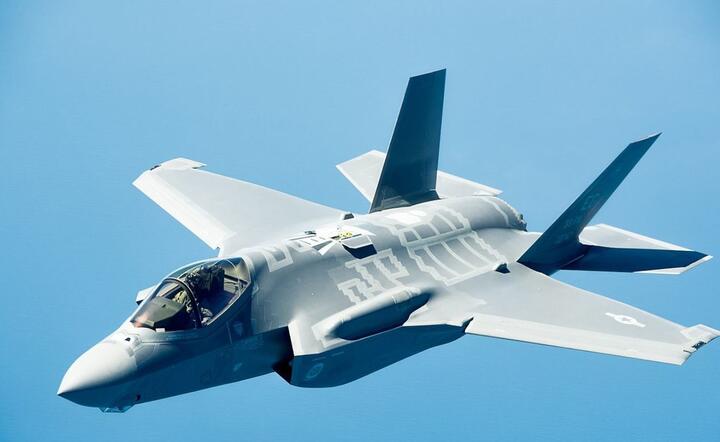 F-35 / autor: Wikipedia.org