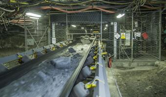 Tragedia w kopalni Rudna - sześciu górników wciąż zaginionych, dwóch nie żyje, ogromne zniszczenia