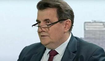Prof. Krysiak: Dziury budżetowej nie ma. Trzeba tylko umieć zarządzać
