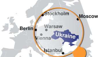 Możliwe spotkanie twarzą w twarz Zełenskiego i Putina?