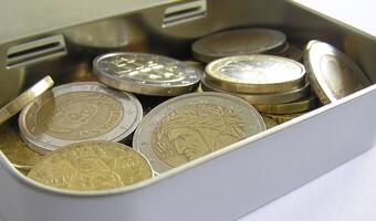 Po co nam to euro? Polacy przecież go nie chcą!