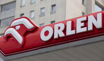 PKN Orlen: Nie korzystaliśmy z usług Adama Hoffmana