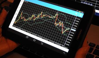 Saxo Bank: Ryzyko geopolityczne a rynek forex