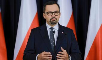 Horała: na nowej liście z zakazem lotów ma być 31 państw