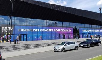 EUROPEJSKI KONGRES GOSPODARCZY; MR: powinniśmy stawiać na większe projekty PPP