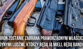 Dlaczego warto nabyć broń palną GRAFIKI