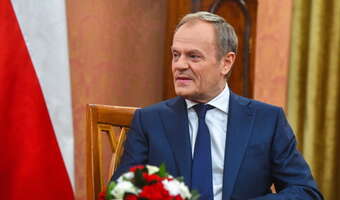 Tusk wyprowadzi Polskę z Grupy Wyszehradzkiej?