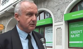 Gazeta Finansowa: Jak Getin Bank wciągnął mnie w pętlę zadłużenia