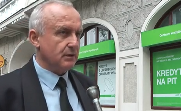 Jan Jączek, Źródło: Monitorpolski
