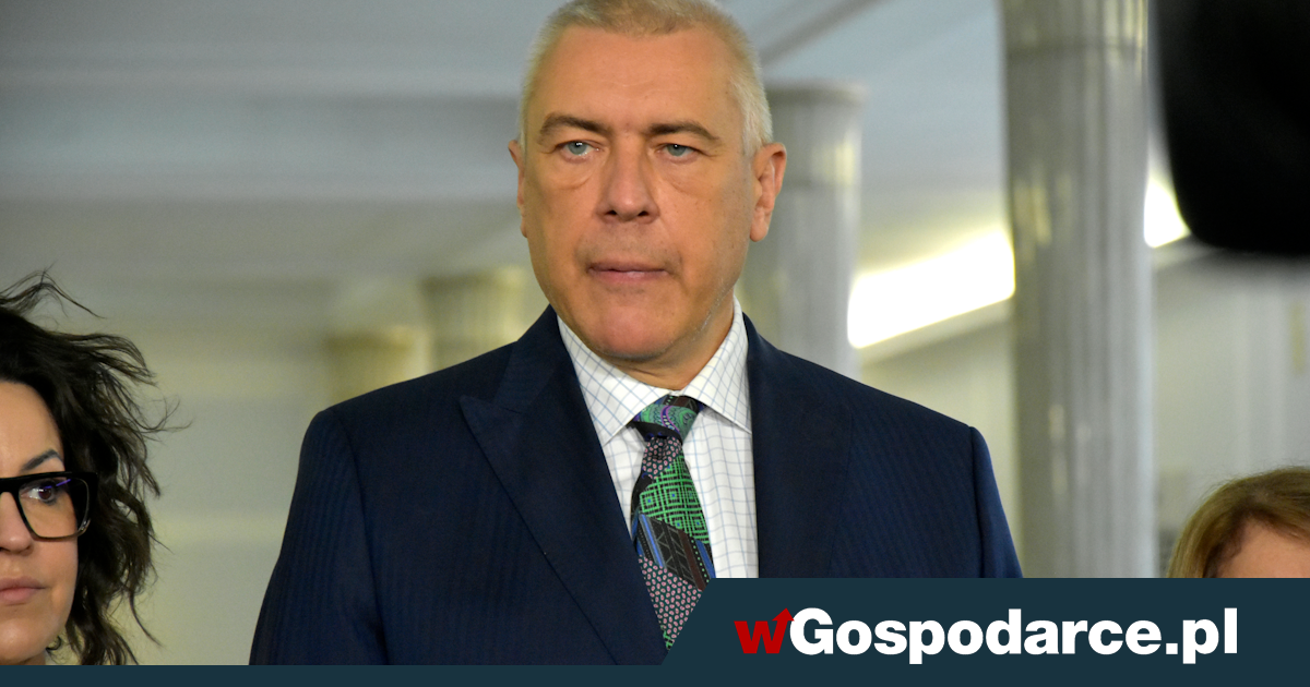 Just how afraid is Gierytych of a takeover of TVN?