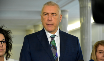 Jak bardzo Giertych boi się przejęcia TVN