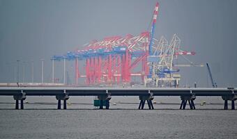 Niemieckie media dostrzegły zagrożenie w Nord Stream 2