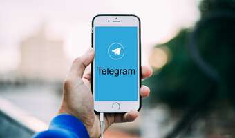 Telegram oficjalnie prorosyjski? Zablokował Ukraińców!