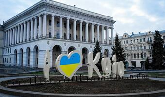 Kanada wesprze Ukrainę! Rusza z pożyczką