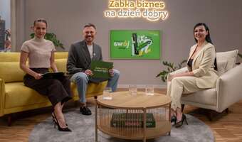 „Żabka Biznes na dzień dobry” – rusza trzeci sezon podcastów z franczyzobiorcami Żabki