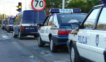 5 osób z gangu kantorowców zatrzymanych