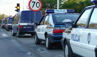 CBŚP rozbił grupę przestępczą wyłudzającą VAT