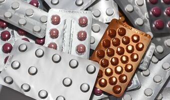 Eksport szwajcarskich farmaceutyków do Rosji bije rekordy