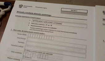 E- dowód nie tylko do kontaktów z administracją