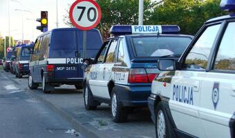 Rozbito gang wyłudzający podatki. Straty dla budżetu? 66 mln złotych