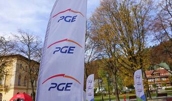 Znamy wstępne wyniki Grupy PGE
